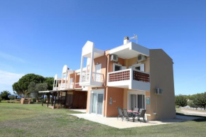 Aktea Seafront Houses